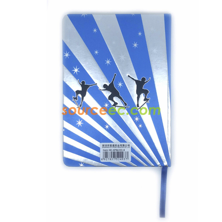 Customization Notebook Promotional Products