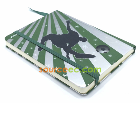Customization Notebook Promotional Products
