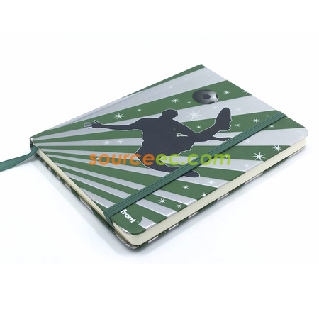 Customization Notebook Promotional Products