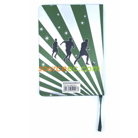 Customization Notebook Promotional Products