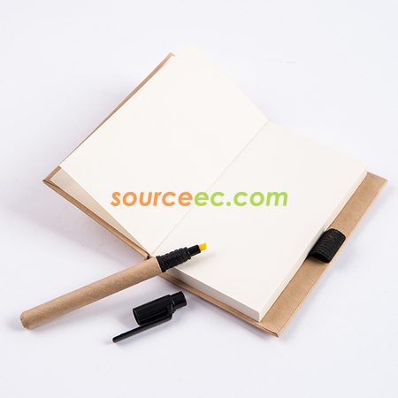 Customization Notebook Promotional Products
