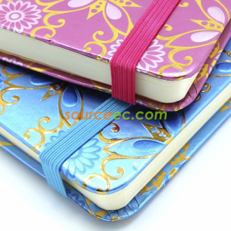 Customization Notebook Promotional Products