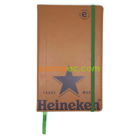 Customization Notebook Promotional Products