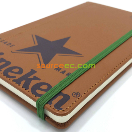 Customization Notebook Promotional Products