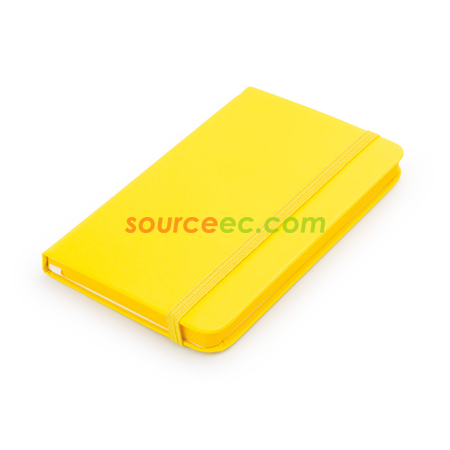 Customization Handy PU Notebook Promotional Products