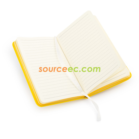 Customization Handy PU Notebook Promotional Products