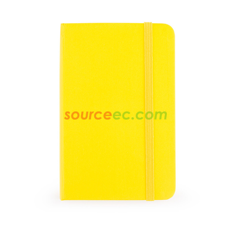 Customization Handy PU Notebook Promotional Products