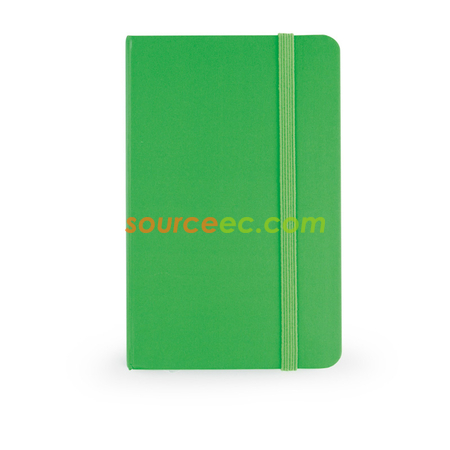 Customization Handy PU Notebook Promotional Products