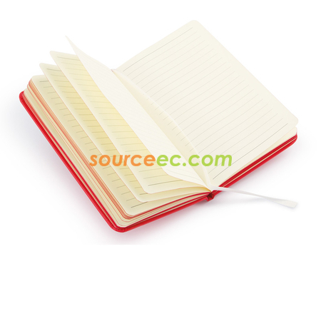 Customization Handy PU Notebook Promotional Products