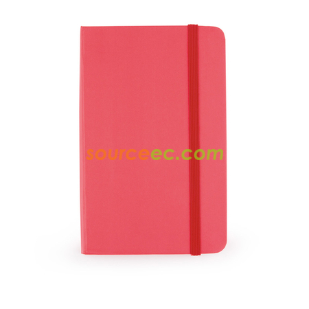 Customization Handy PU Notebook Promotional Products