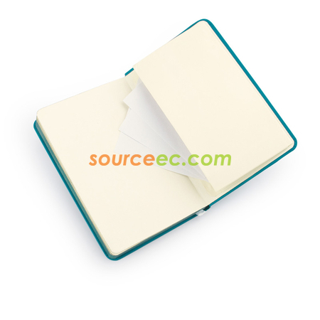 Customization Handy PU Notebook Promotional Products