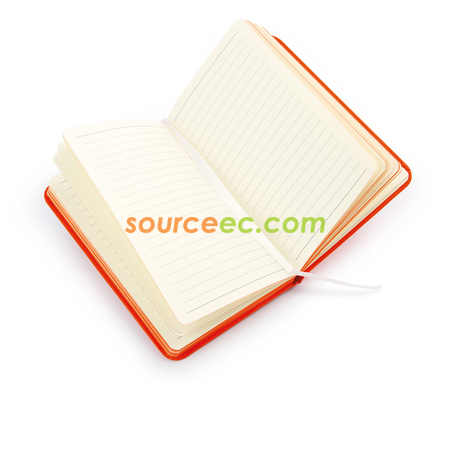 Customization Handy PU Notebook Promotional Products
