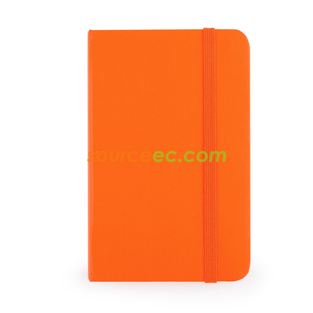 Customization Handy PU Notebook Promotional Products