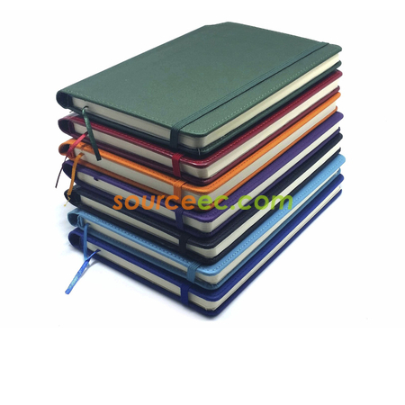 Customization Notebook Promotional Products