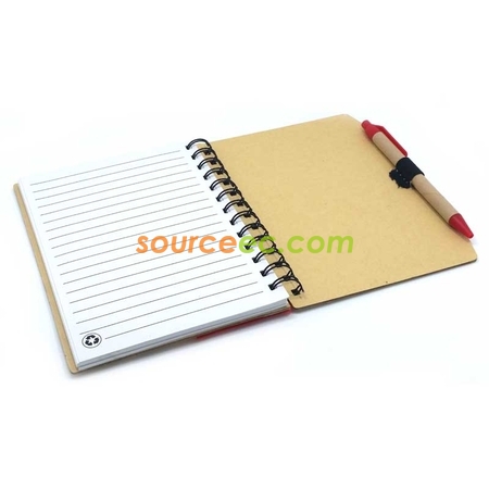 Customization Notebook Promotional Products