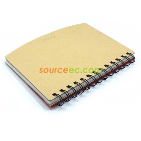 Customization Notebook Promotional Products