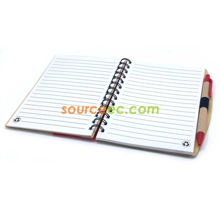 Customization Notebook Promotional Products