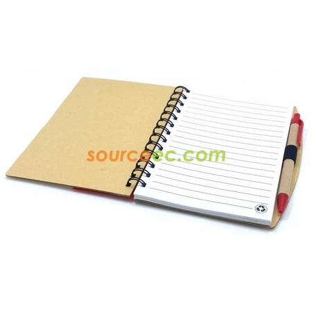 Customization Notebook Promotional Products