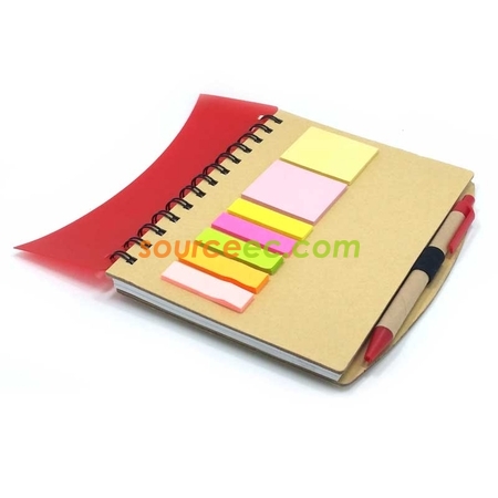 Customization Notebook Promotional Products