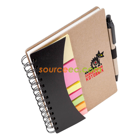 Customization Notebook Promotional Products