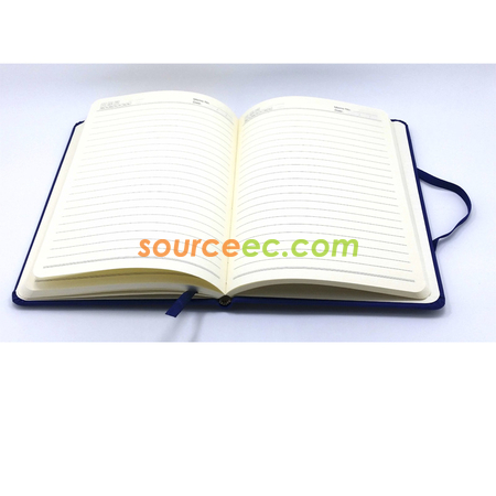 Customization Notebook Promotional Products