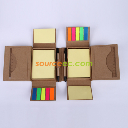 Customization Notepad Promotional Products