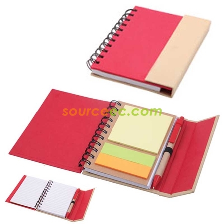 Customization Notebook Promotional Products