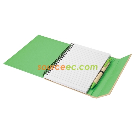 Notebook - Promotional Products, Promotional Items, Promotional ...