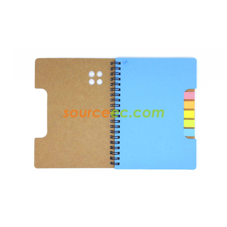 Customization Notebook Promotional Products
