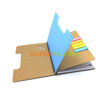 Customization Notebook Promotional Products