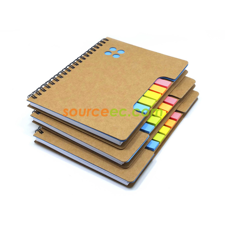 Customization Notebook Promotional Products