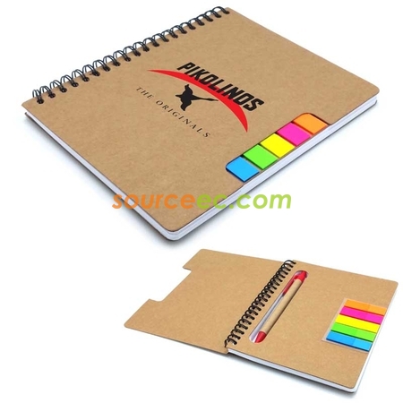 Customization Notebook Promotional Products