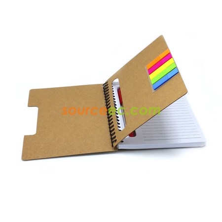 Customization Notebook Promotional Products