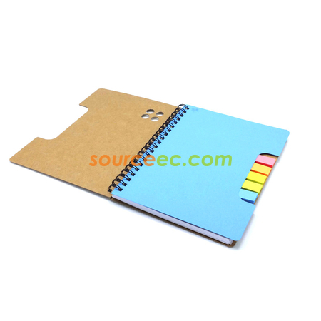 Customization Notebook Promotional Products