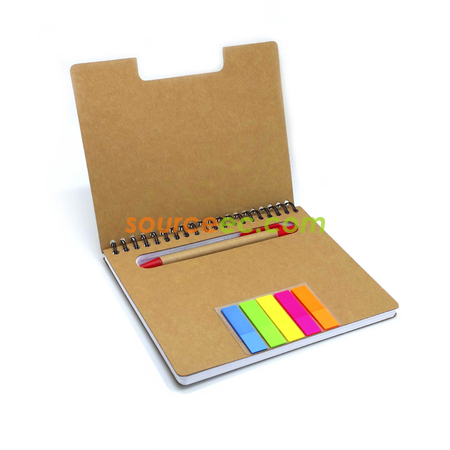 Customization Notebook Promotional Products