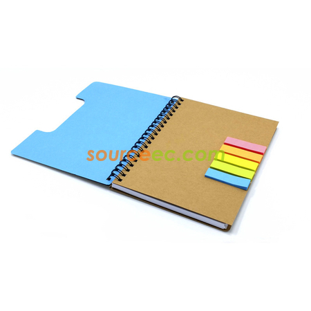 Customization Notebook Promotional Products