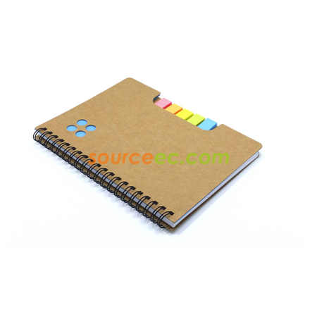 Customization Notebook Promotional Products