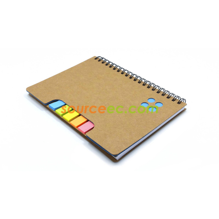 Customization Notebook Promotional Products