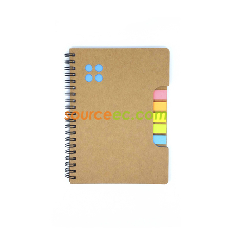 Customization Notebook Promotional Products