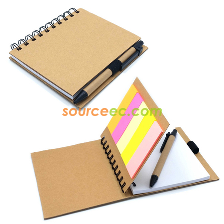Customization Notebook Promotional Products
