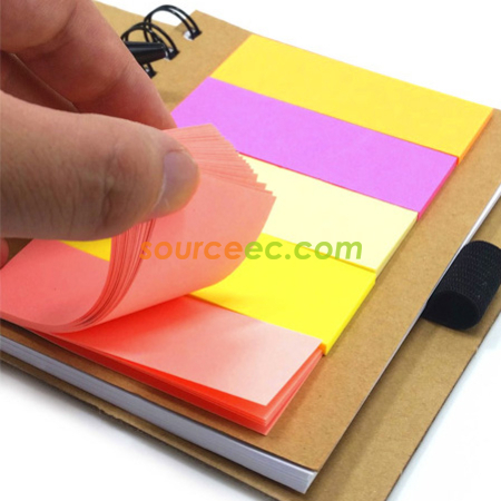 Customization Notebook Promotional Products