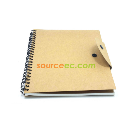 Customization Notebook Promotional Products