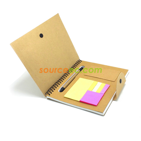 Customization Notebook Promotional Products