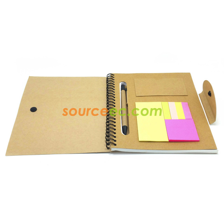 Customization Notebook Promotional Products