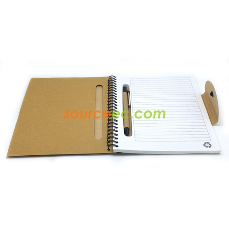 Customization Notebook Promotional Products
