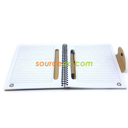 Customization Notebook Promotional Products
