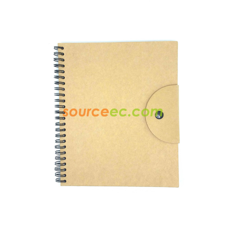 Customization Notebook Promotional Products