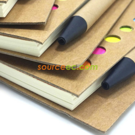 Customization Notebook Promotional Products