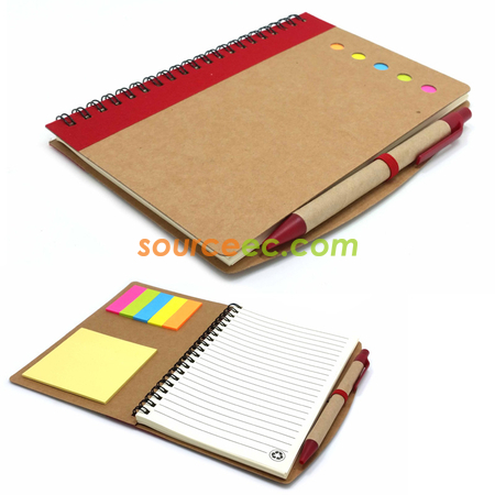 Customization Notebook Promotional Products