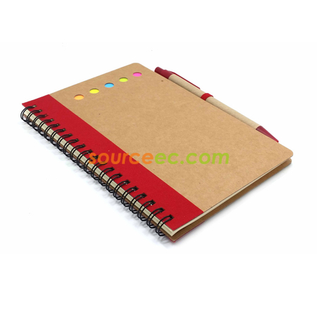 Customization Notebook Promotional Products